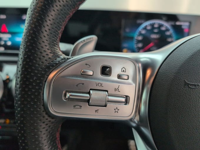 2025 Mercedes-benz A Class