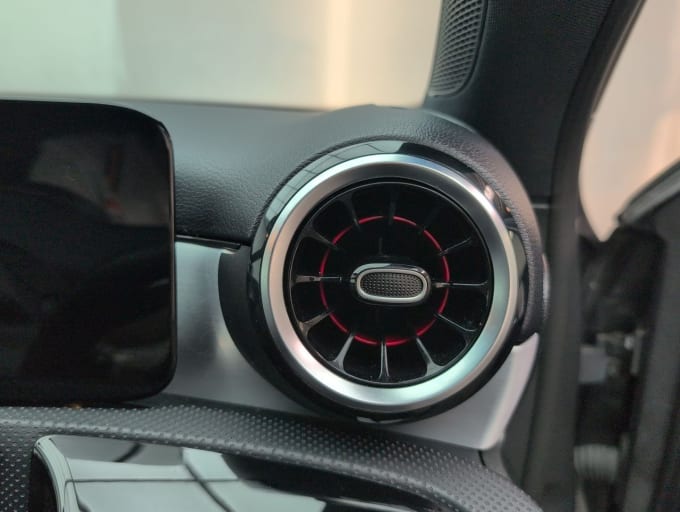 2025 Mercedes-benz A Class