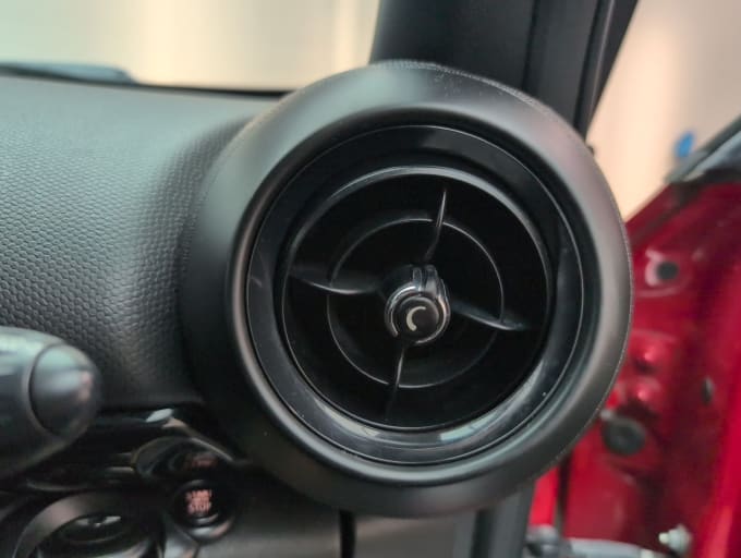2025 Mini Countryman
