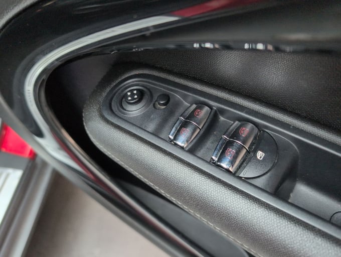 2025 Mini Countryman