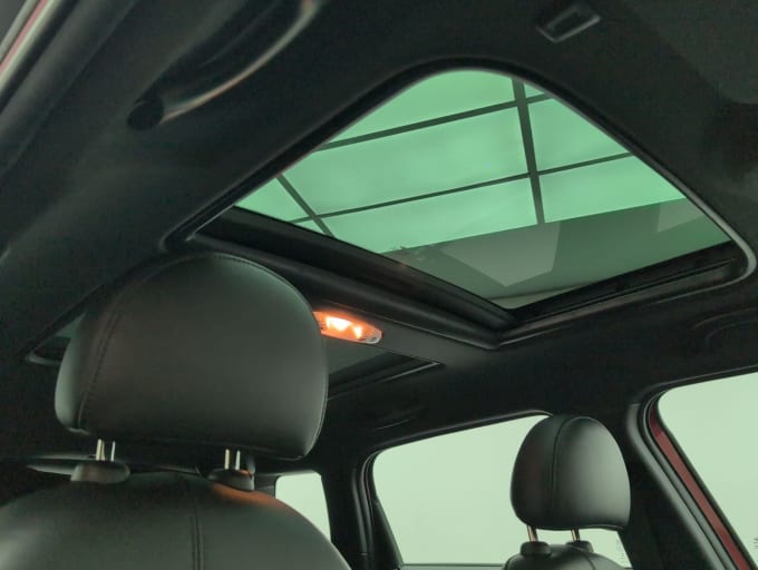 2025 Mini Countryman