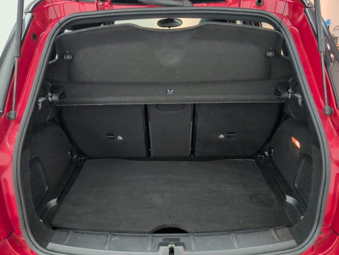 2025 Mini Countryman