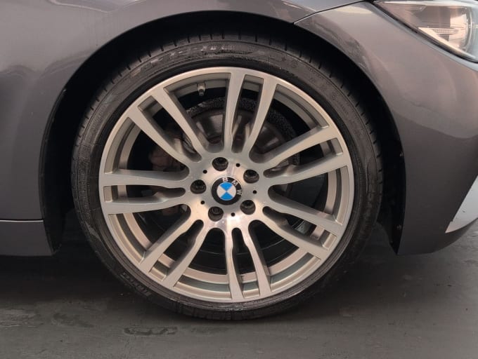 2025 BMW 4 Series Gran Coupe
