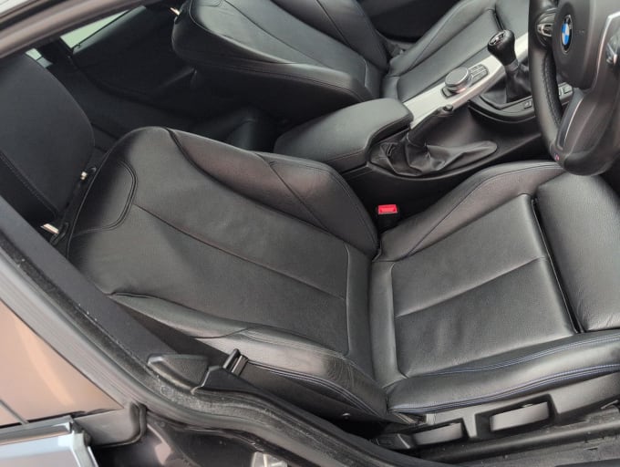 2025 BMW 4 Series Gran Coupe