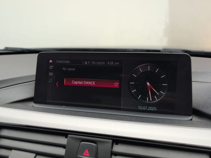 2025 BMW 4 Series Gran Coupe