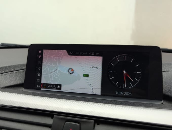 2025 BMW 4 Series Gran Coupe