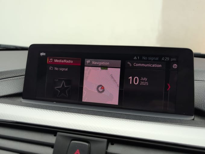 2025 BMW 4 Series Gran Coupe