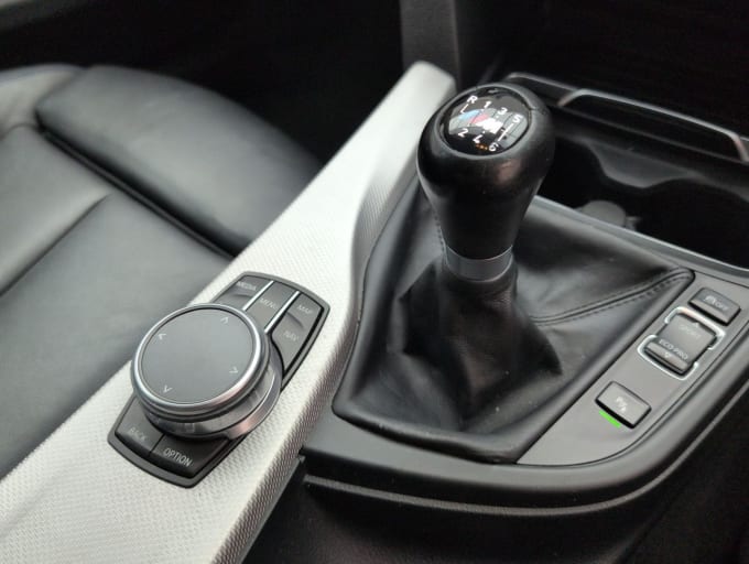 2025 BMW 4 Series Gran Coupe