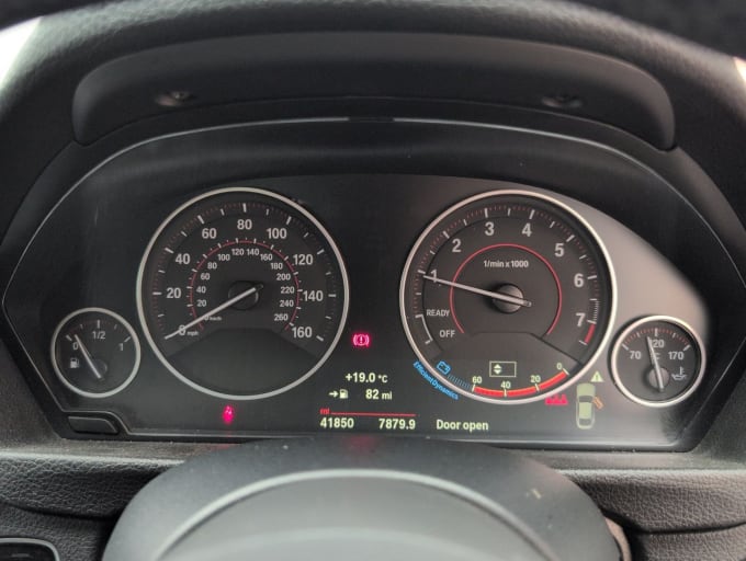 2025 BMW 4 Series Gran Coupe