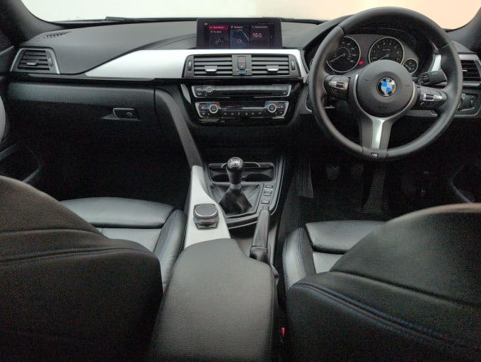 2025 BMW 4 Series Gran Coupe