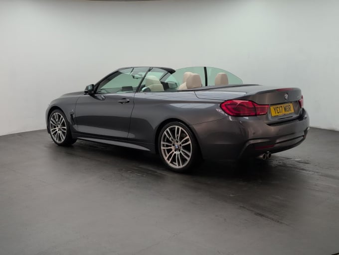 2025 BMW 4 Series