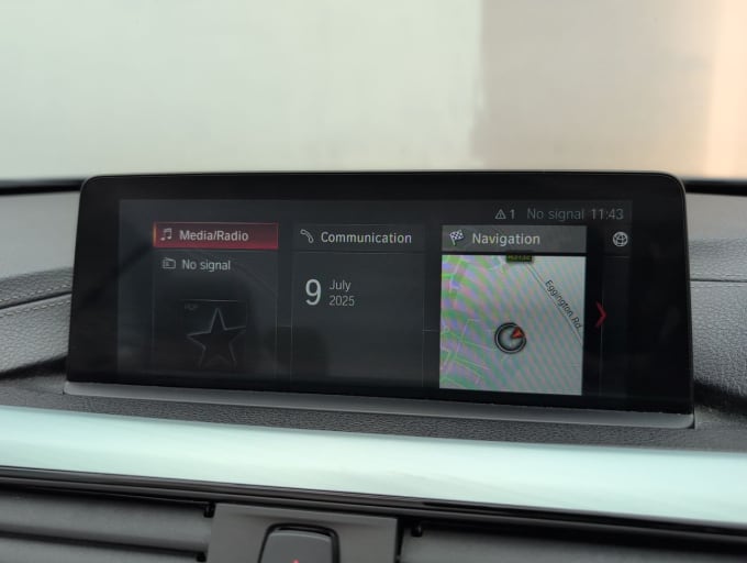 2025 BMW 4 Series