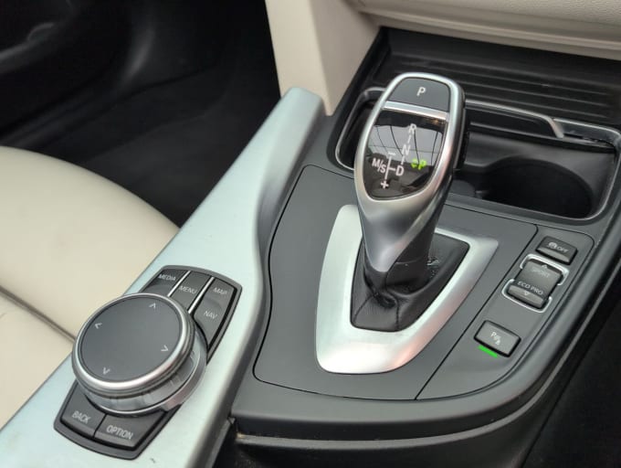 2025 BMW 4 Series