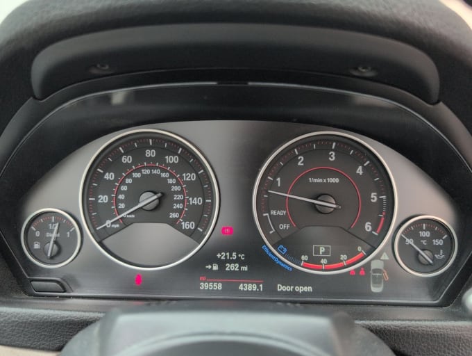 2025 BMW 4 Series