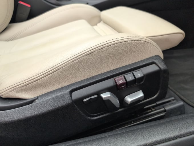 2025 BMW 4 Series