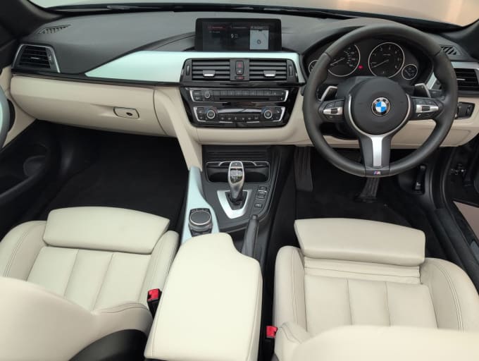 2025 BMW 4 Series