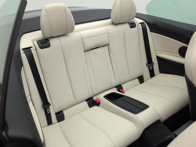 2025 BMW 4 Series