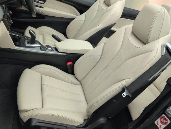 2025 BMW 4 Series