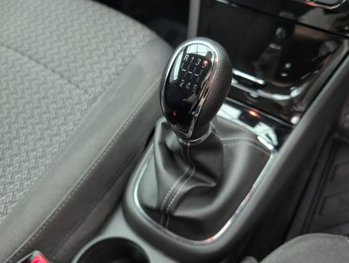 2025 Vauxhall Mokka X