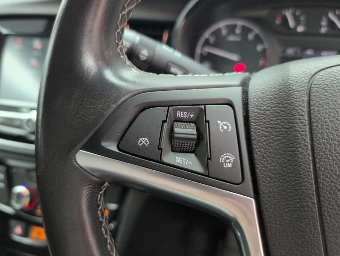 2025 Vauxhall Mokka X
