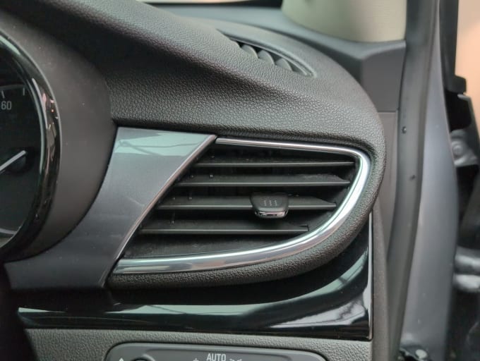 2025 Vauxhall Mokka X