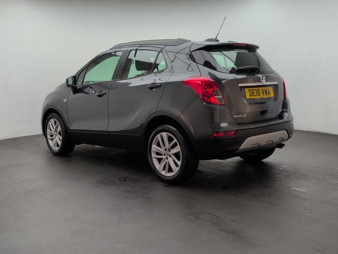 2025 Vauxhall Mokka X
