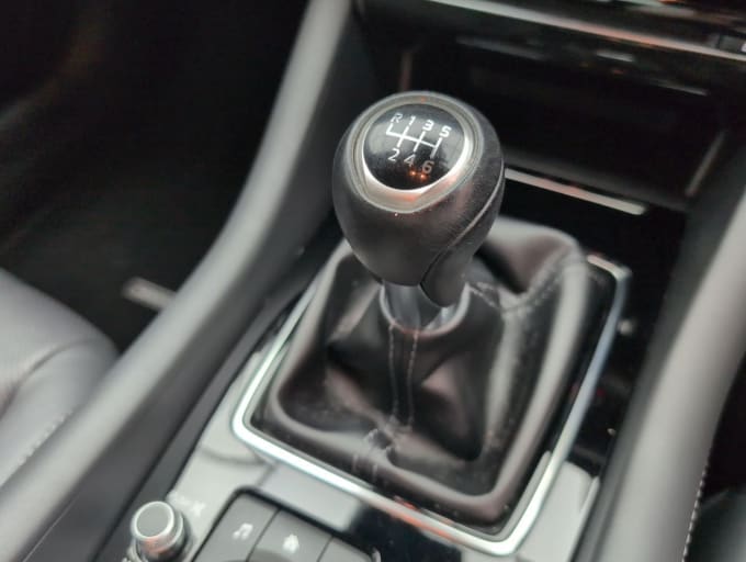 2025 Mazda Mazda6