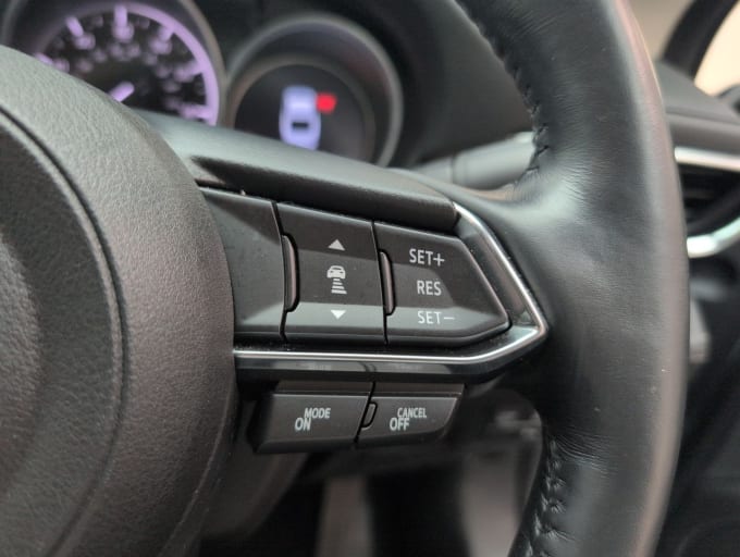 2025 Mazda Mazda6