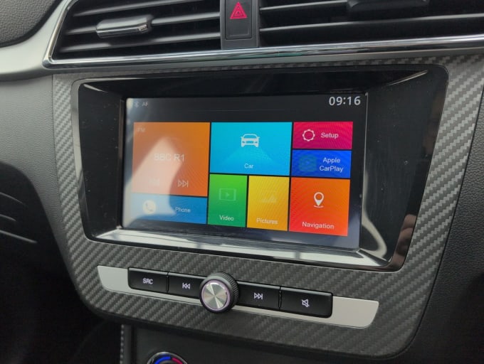 2025 Mg Mg Zs