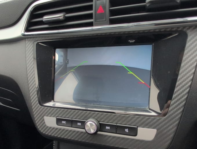 2025 Mg Mg Zs