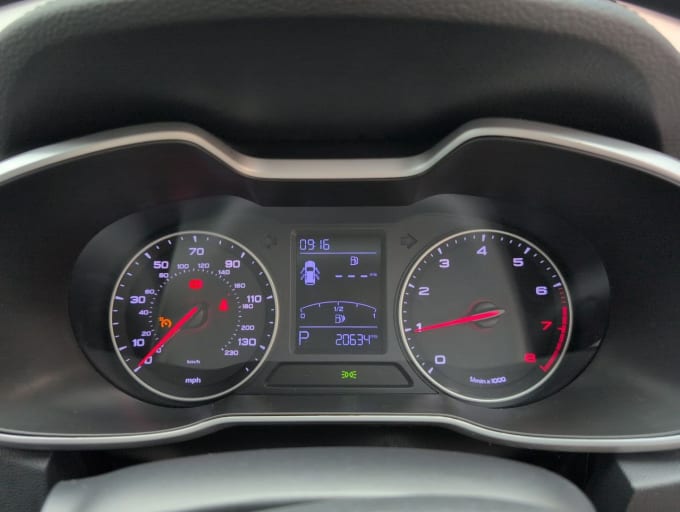 2025 Mg Mg Zs