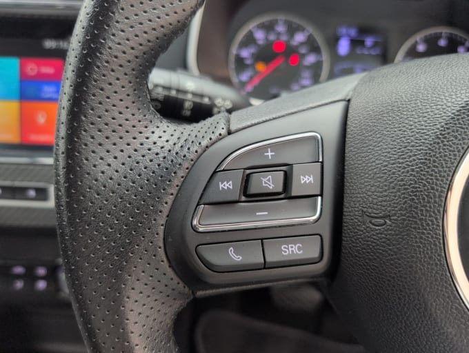 2025 Mg Mg Zs