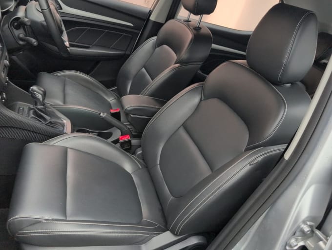 2025 Mg Mg Zs