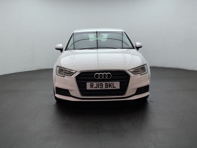 2025 Audi A3
