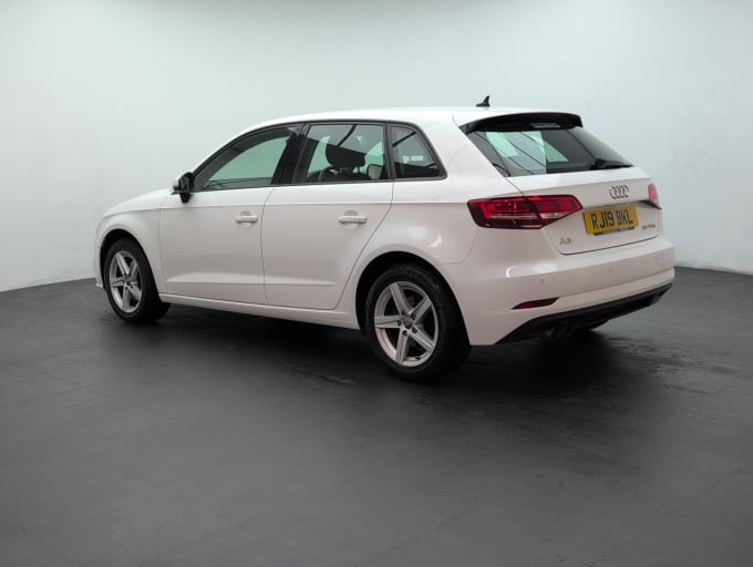 2025 Audi A3