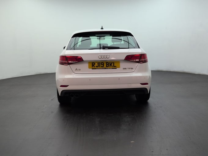2025 Audi A3