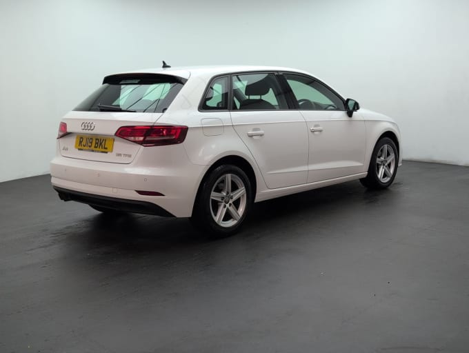2025 Audi A3