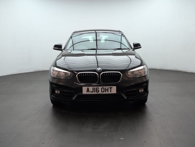 2025 BMW 1 Series