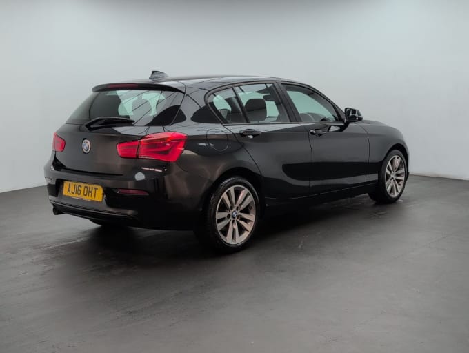 2025 BMW 1 Series