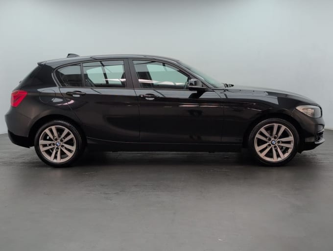 2025 BMW 1 Series