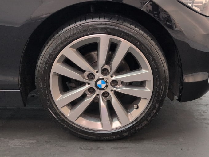 2025 BMW 1 Series