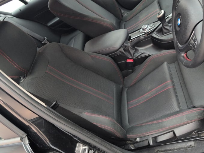 2025 BMW 1 Series