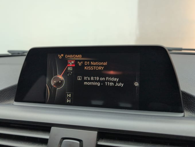 2025 BMW 1 Series