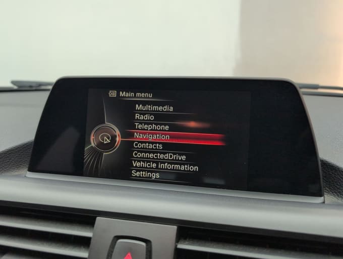 2025 BMW 1 Series
