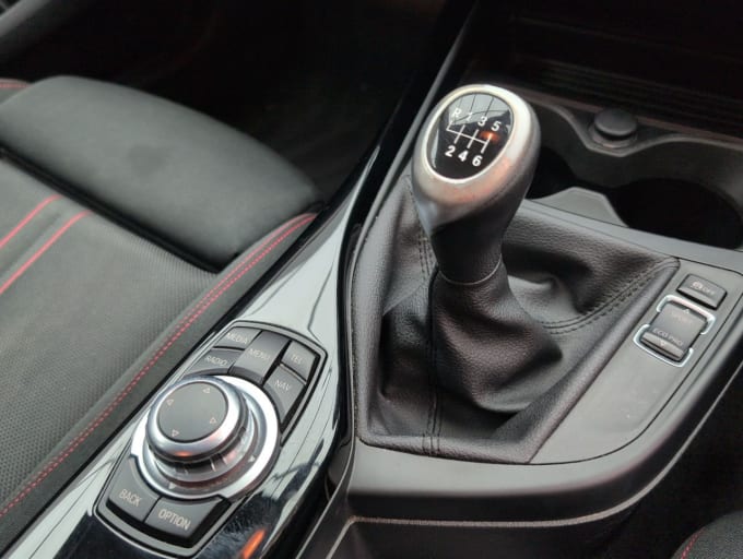 2025 BMW 1 Series