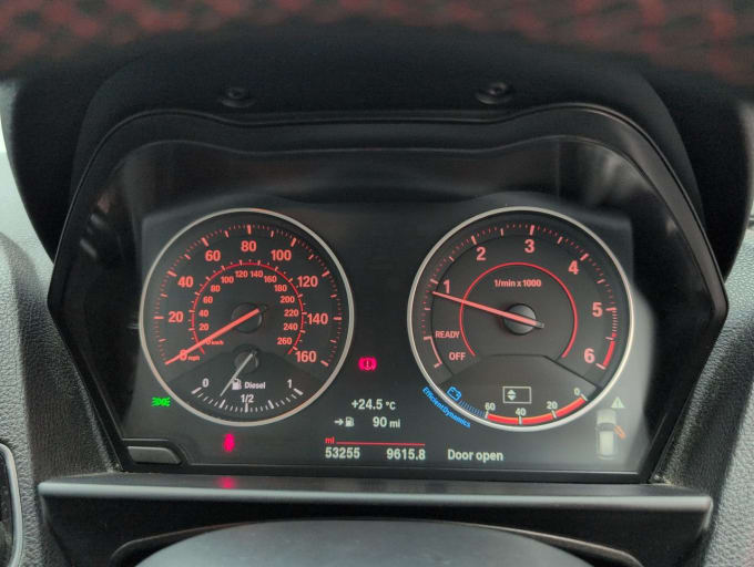 2025 BMW 1 Series