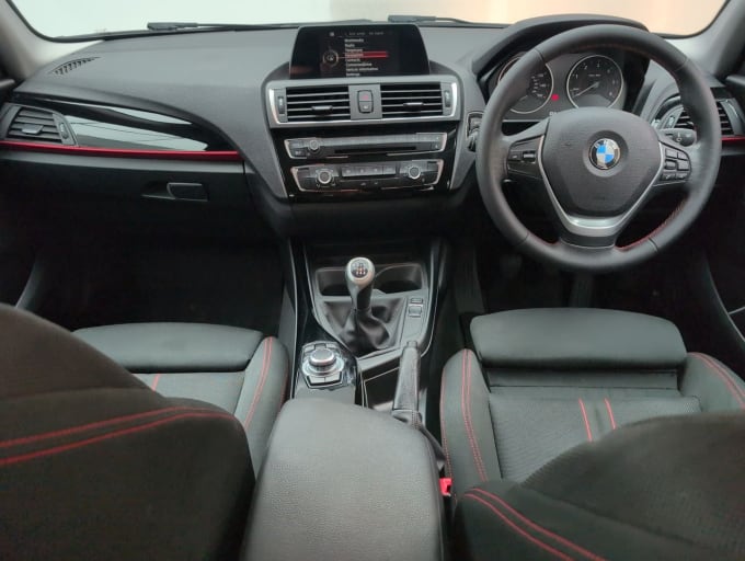 2025 BMW 1 Series