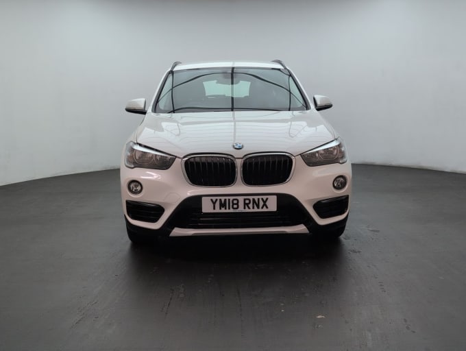2025 BMW X1