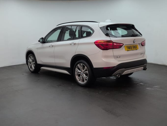 2025 BMW X1