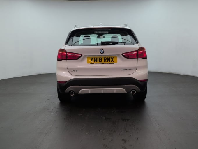 2025 BMW X1